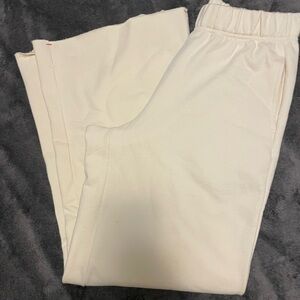 LEFT ON FRIDAY- Homerun pant, size small